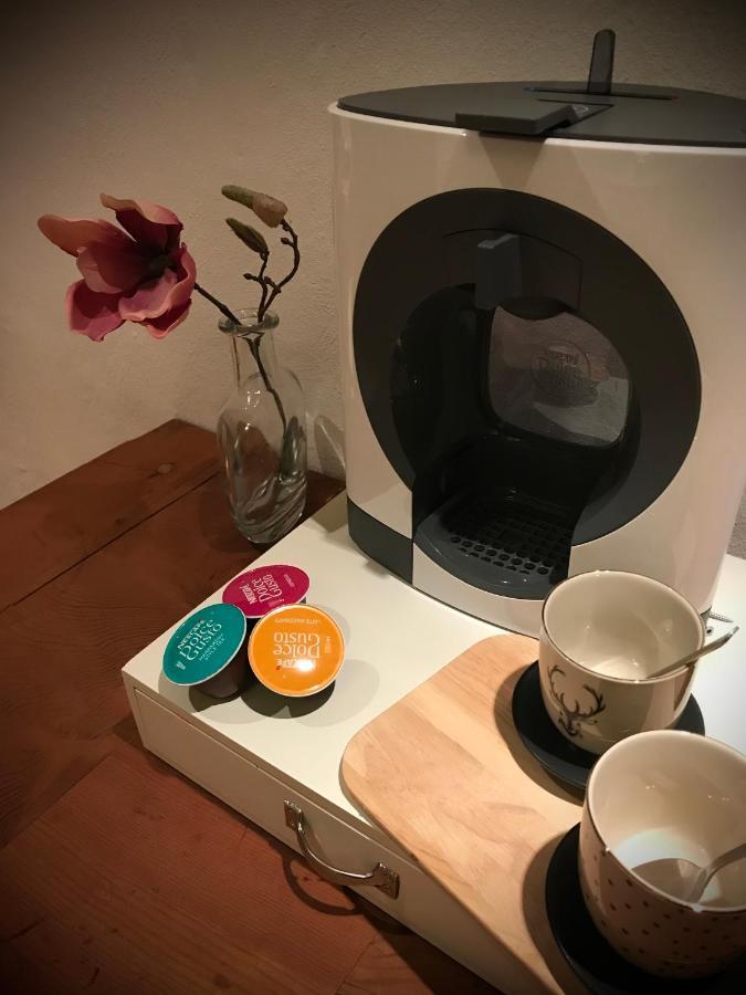 Le 30 Bed and Breakfast Troistorrents Exteriör bild
