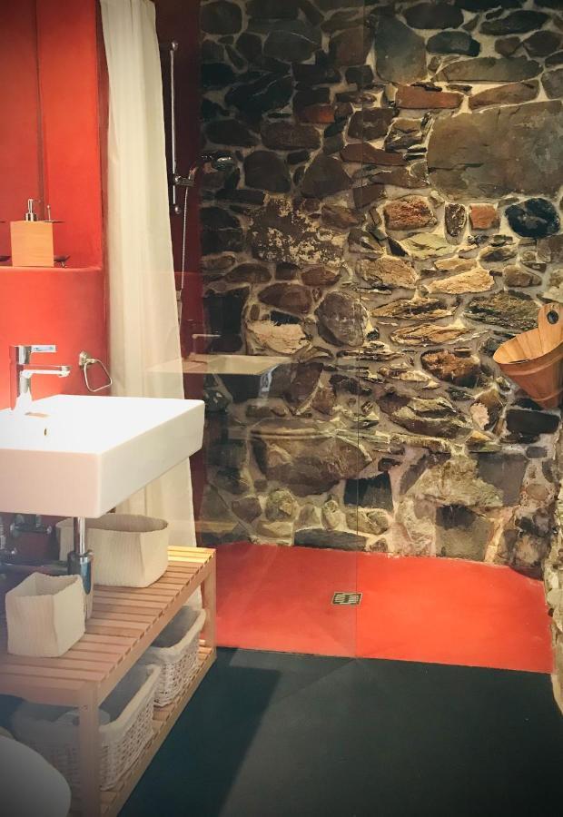 Le 30 Bed and Breakfast Troistorrents Exteriör bild